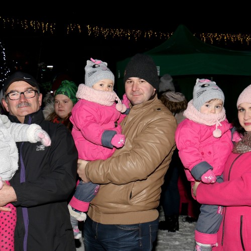 Wielka Orkiestra Świątecznej Pomocy 2019